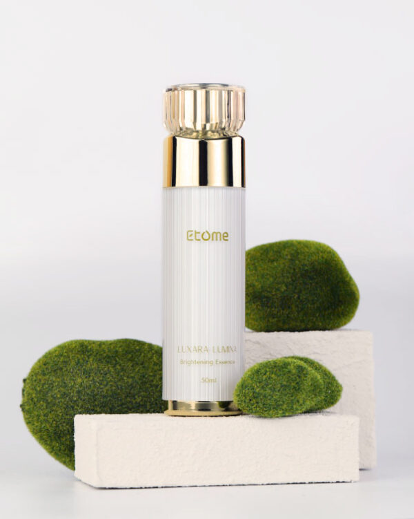 Luxara Lumina brightening essence - 50ml - Image 3